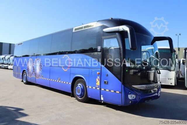 Autocarro de turismo Iveco Magelys Pro / 12,8m / full option