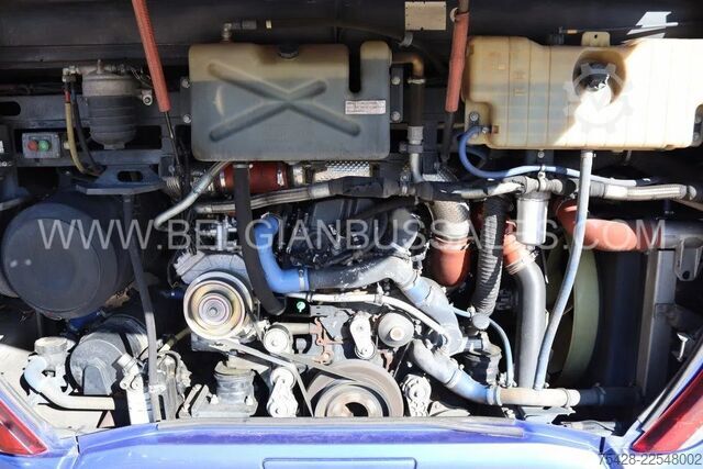 Autocarro de turismo Iveco Magelys Pro / 12,8m / full option
