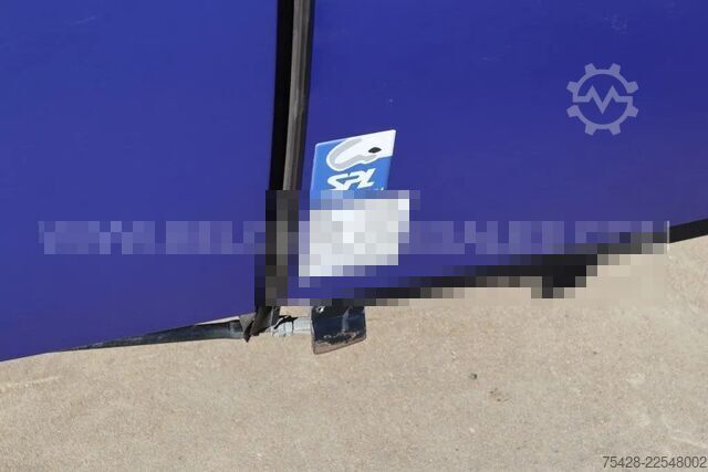 Autocarro de turismo Iveco Magelys Pro / 12,8m / full option