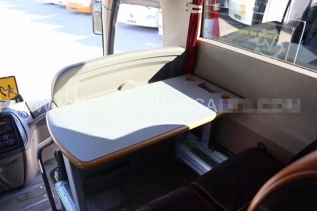 Autocarro de turismo Iveco Magelys Pro / 12,8m / full option
