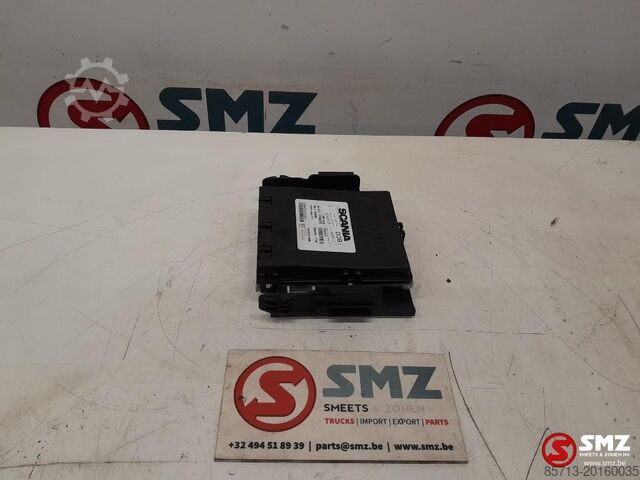 Ηλεκτρικά Scania Occ ECU BCI2 regeleenheid Scania