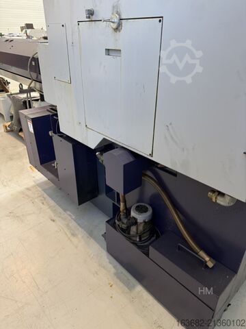 Citizen L520 avec FMB année 2001 IntNr230983 Citizen Machinery L520