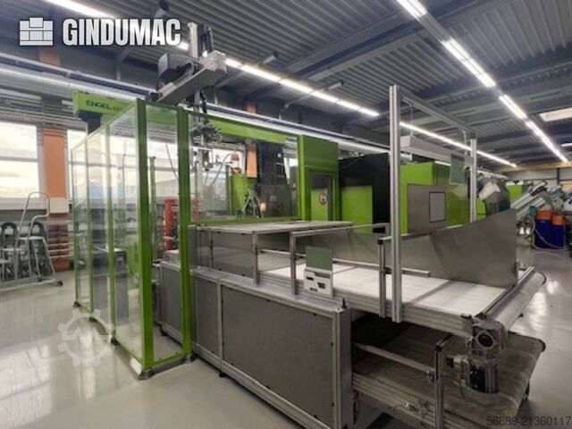 Engel Victory VC1800/300 P Engel Victory VC1800/300 P