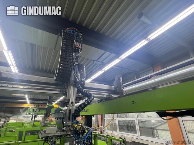 Engel Victory VC1800/300 P Engel Victory VC1800/300 P