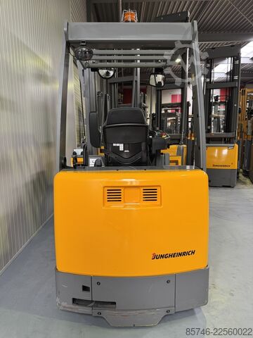 EFX 413 X + i * avec guidage au fil !! Triplex FFL !! JUNGHEINRICH EFX 413 X + i * with Wire Guidance !! Triplex FFL !!