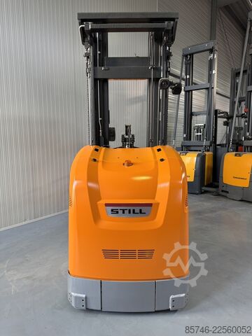 EK x (48) * DÉMO !! Triplex FFL !! STILL EK x ( 48 )  *  DEMO !! Triplex FFL !!