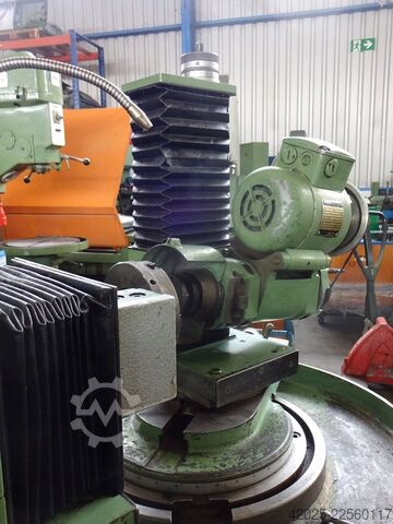 Gereedschapsslijpmachine Hahn+Kolb WS 54 - 542