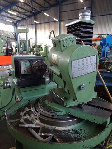 Gereedschapsslijpmachine Hahn+Kolb WS 54 - 542