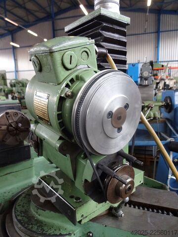 Gereedschapsslijpmachine Hahn+Kolb WS 54 - 542