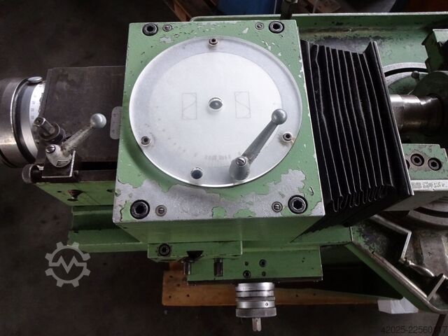 Gereedschapsslijpmachine Hahn+Kolb WS 54 - 542