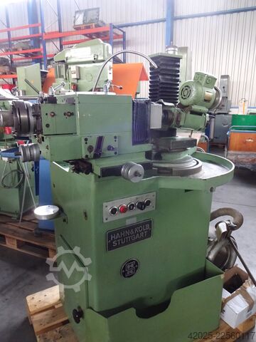Gereedschapsslijpmachine Hahn+Kolb WS 54 - 542