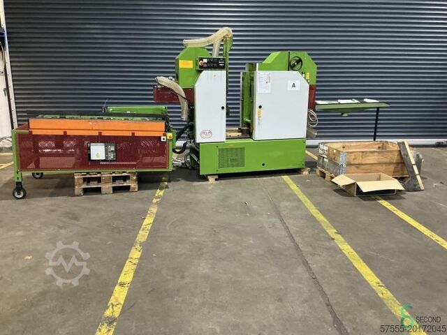 Flerebladssav Neva TR 88 1998 Neva TR 88