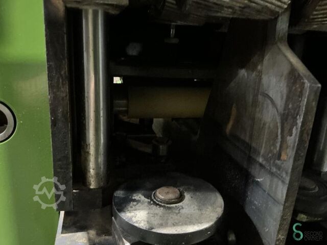 Flerebladssav Neva TR 88 1998 Neva TR 88