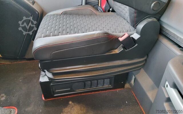 Standaard-SZM Renault T HIGH 520 4x2 - 87-BXP-8 - 13 LITER - STANDAIR...