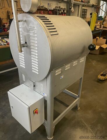Cuptor de încălzire, cuptor de călire, cuptor Heraeus MR 260