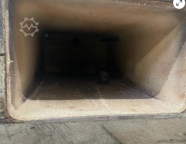 Cuptor de încălzire, cuptor de călire, cuptor Heraeus MR 260