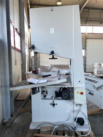 Lintzaag Centauro CO-800