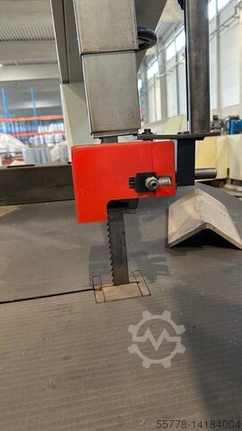 Lintzaag Centauro CO-800