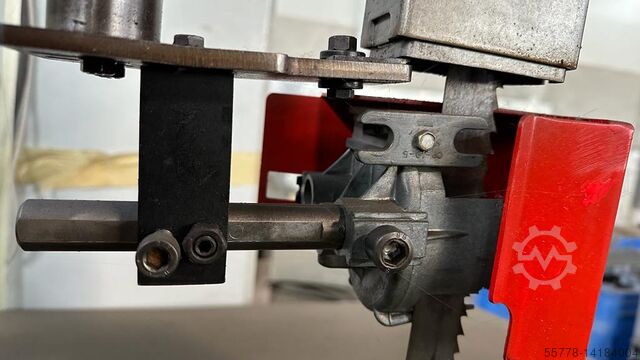 Lintzaag Centauro CO-800