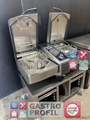 Centrum gotowania Vario Rational iVario 2-XS