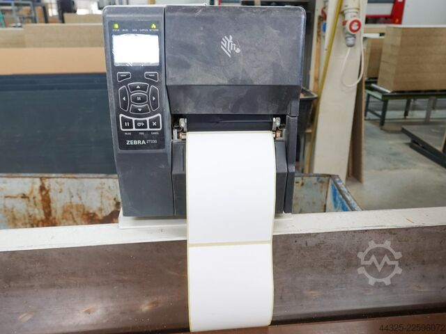 Piła panelowa z automatycznym posuwem SCHELLING FH6 430