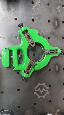 Tour à métaux de précision TOS Žebrák S 28