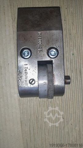 Tour à métaux de précision TOS Žebrák S 28