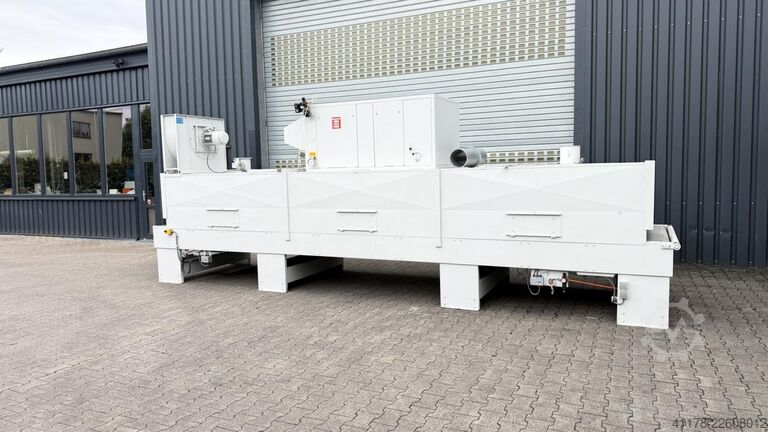 Munstyckstork Venjakob DTK 040 Venjakob DTK VEN DRY