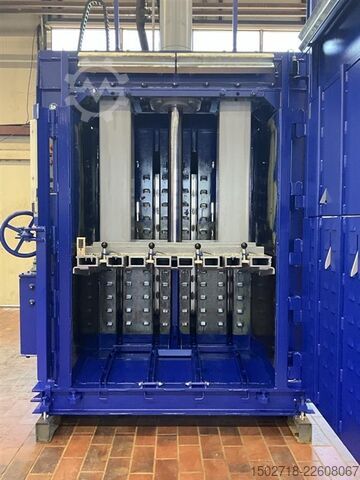 Balkpress Strautmann PP1207