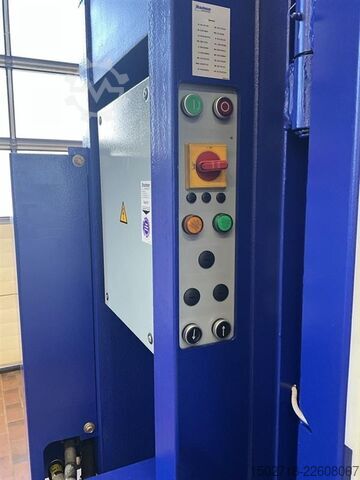 Balkpress Strautmann PP1207