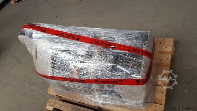 Bomba de vácuo seco garra Busch Mink MM 1322 A V