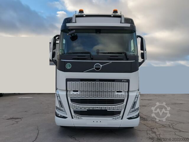 Standard-Sattelzugmaschine Volvo FH 540