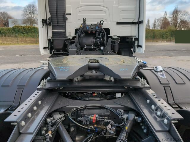Tractora de carretera estándar Volvo FH 540