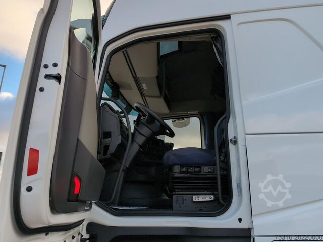 Tractora de carretera estándar Volvo FH 540