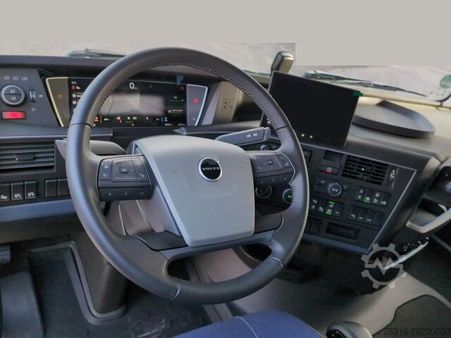 Standard-Sattelzugmaschine Volvo FH 540