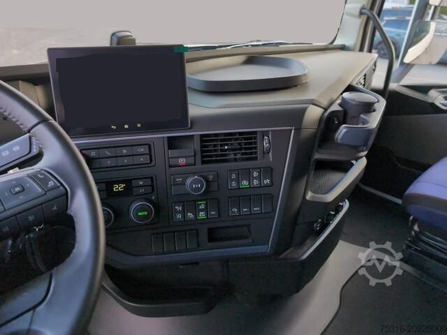 Tractora de carretera estándar Volvo FH 540