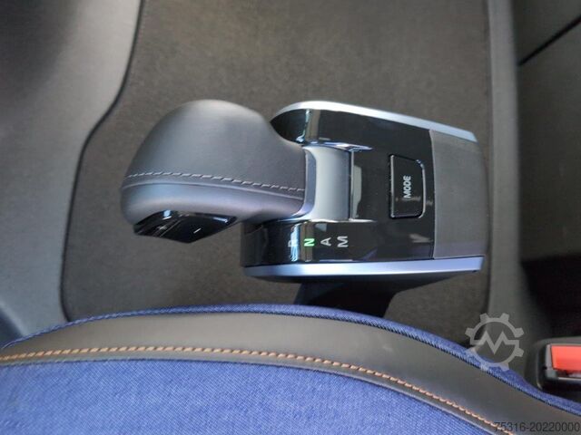 Standard-Sattelzugmaschine Volvo FH 540