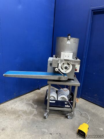 Burgerformen Deighton C4000