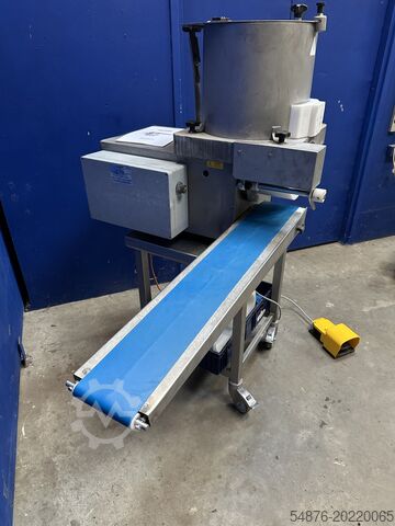 Burgerformen Deighton C4000