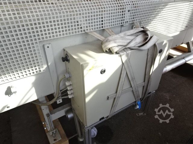 Moldadora WEINIG Profimat 26