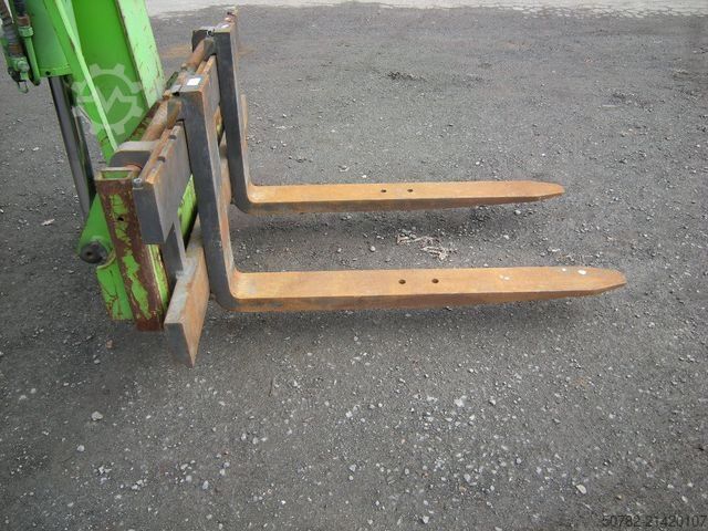 Anden Merlo RT 4025 Roto 45.21 MCSS