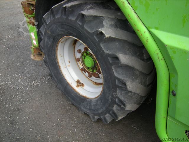 Anden Merlo RT 4025 Roto 45.21 MCSS