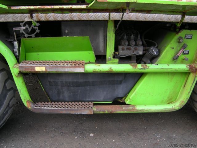 Anden Merlo RT 4025 Roto 45.21 MCSS