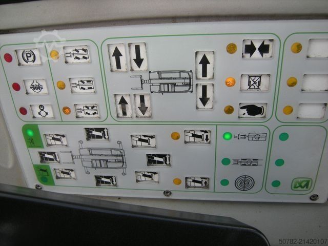 Anden Merlo RT 4025 Roto 45.21 MCSS