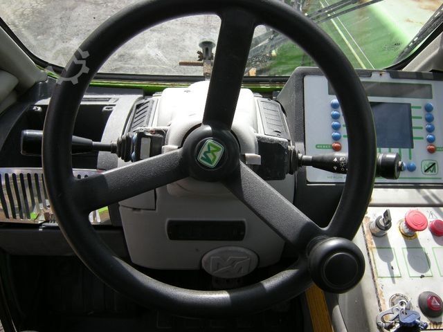 Anden Merlo RT 4025 Roto 45.21 MCSS