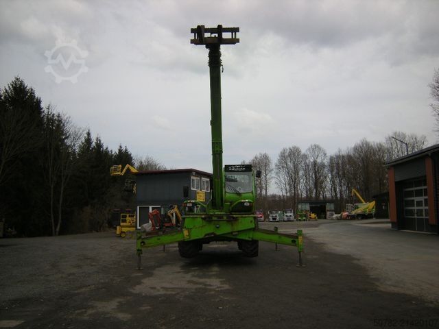 Anden Merlo RT 4025 Roto 45.21 MCSS