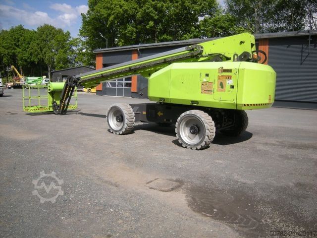 Munkaplatform Zoomlion Arbeitsbühne ZT20J, AH 22 m