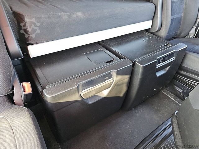 Standart-SZM IVECO S-WAY AS260S57 S-WAY 570