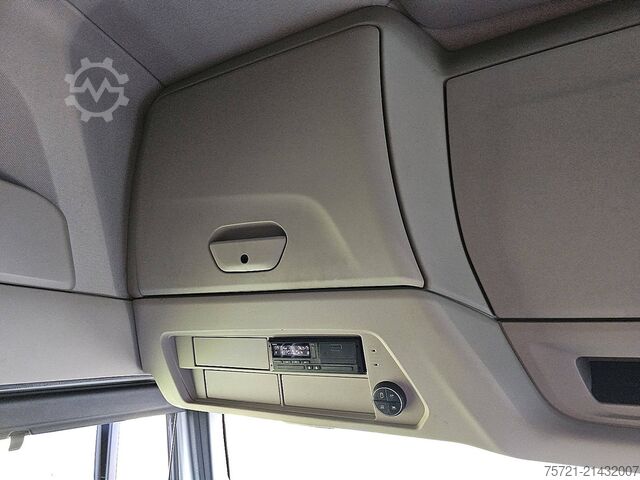 Standart-SZM IVECO S-WAY AS260S57 S-WAY 570