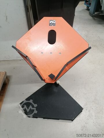 Çalkalayıcı Watkiss 